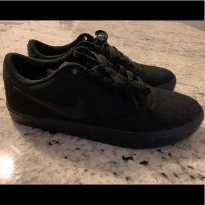 Nike SB Check Solarsoft Shoe